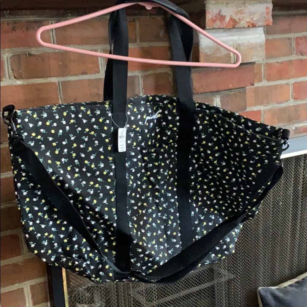 Victoria’s Secret Pink Tote Bag